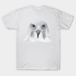 Peregrine Falcon T-Shirt